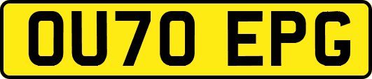 OU70EPG