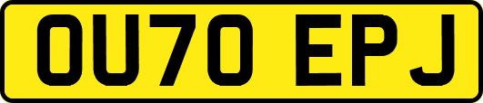 OU70EPJ