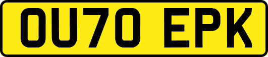 OU70EPK