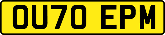 OU70EPM