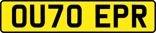 OU70EPR