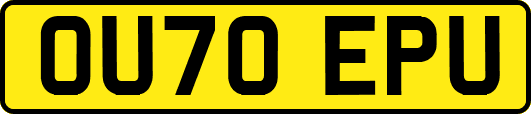 OU70EPU