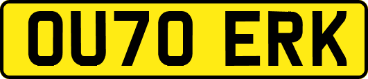 OU70ERK