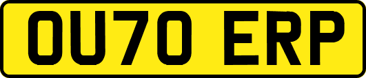 OU70ERP