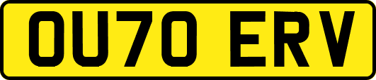 OU70ERV