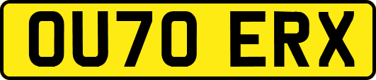 OU70ERX
