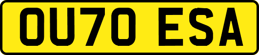 OU70ESA