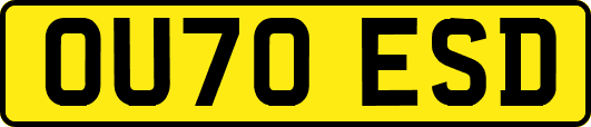 OU70ESD