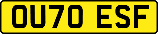 OU70ESF