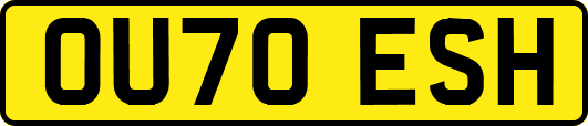 OU70ESH