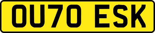 OU70ESK