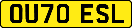 OU70ESL