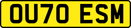 OU70ESM