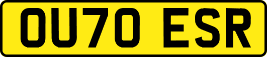 OU70ESR