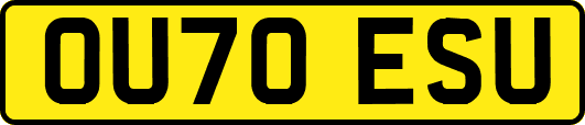 OU70ESU