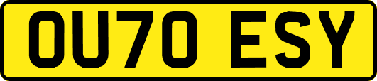 OU70ESY