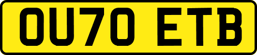 OU70ETB