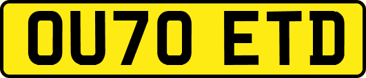 OU70ETD