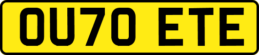 OU70ETE
