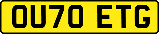OU70ETG