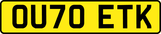 OU70ETK