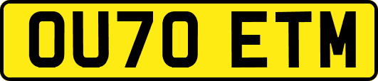 OU70ETM