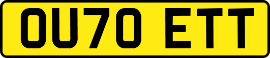 OU70ETT