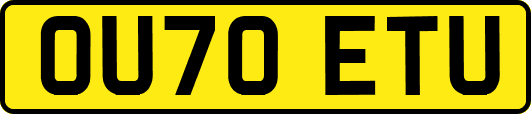 OU70ETU