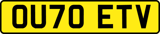 OU70ETV