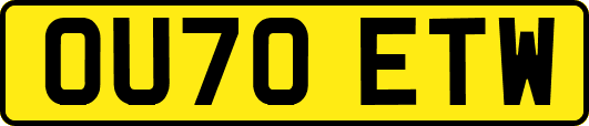 OU70ETW