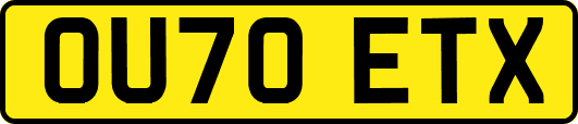 OU70ETX