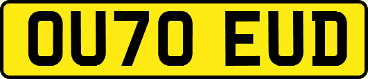 OU70EUD