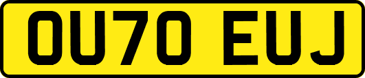 OU70EUJ