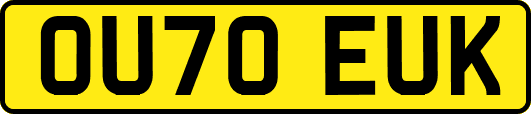OU70EUK
