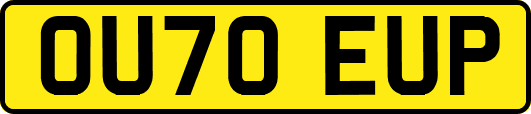 OU70EUP