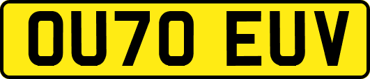 OU70EUV