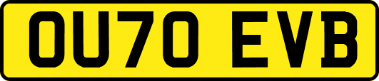OU70EVB