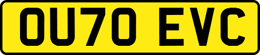 OU70EVC