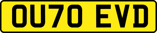 OU70EVD