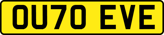 OU70EVE