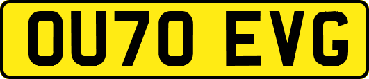 OU70EVG