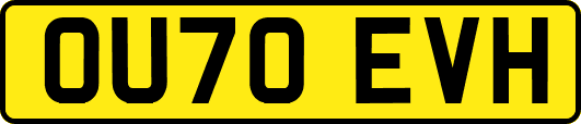 OU70EVH