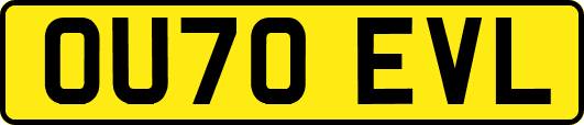 OU70EVL