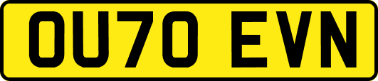 OU70EVN