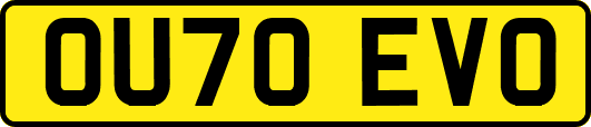 OU70EVO
