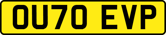 OU70EVP