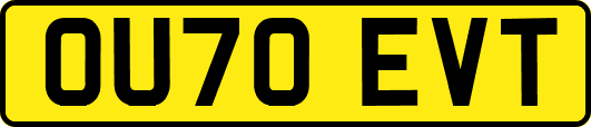 OU70EVT