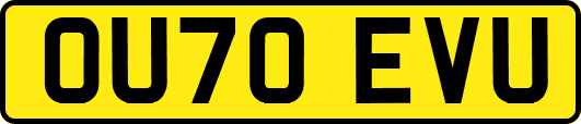 OU70EVU
