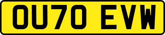 OU70EVW