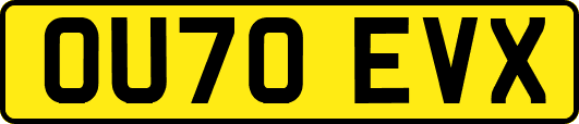 OU70EVX
